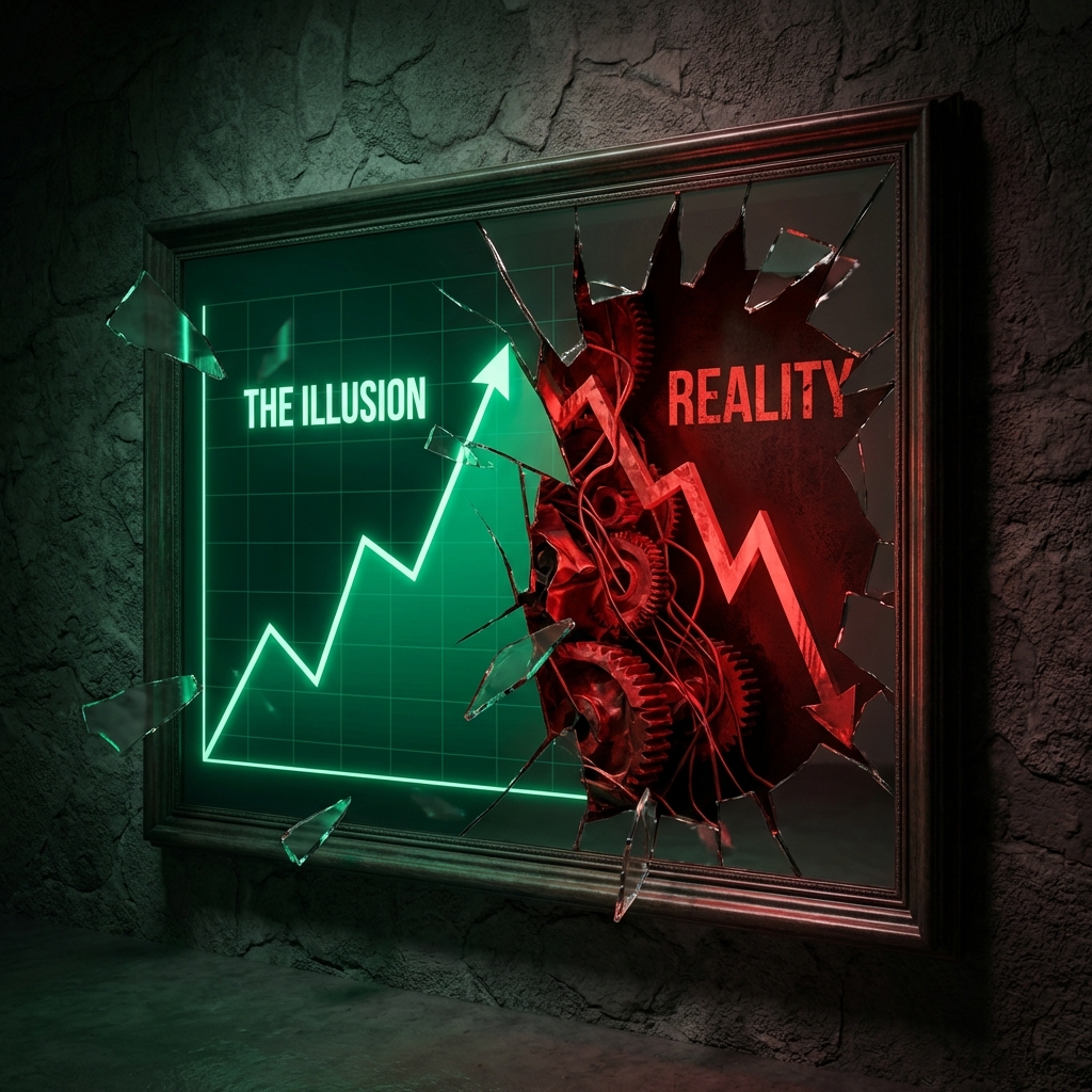 Backtest Illusion