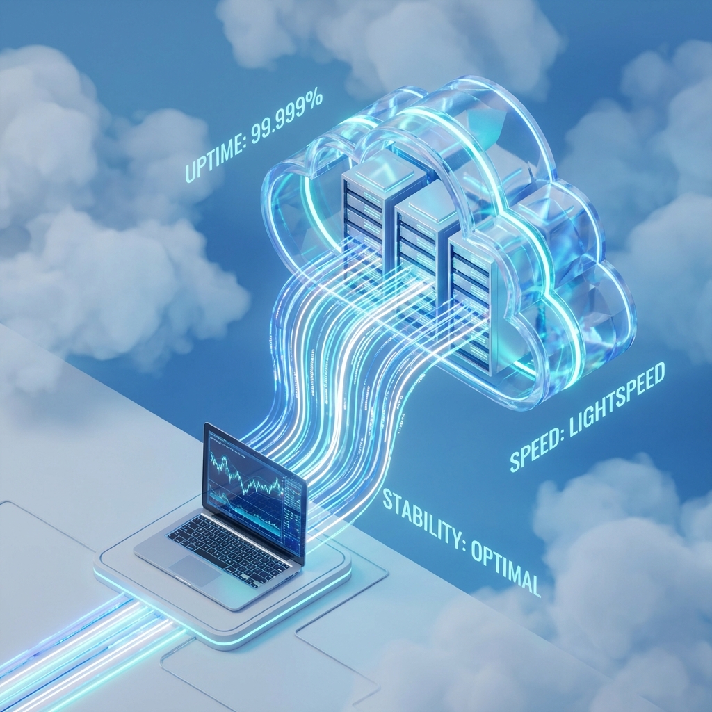 Cloud Trading